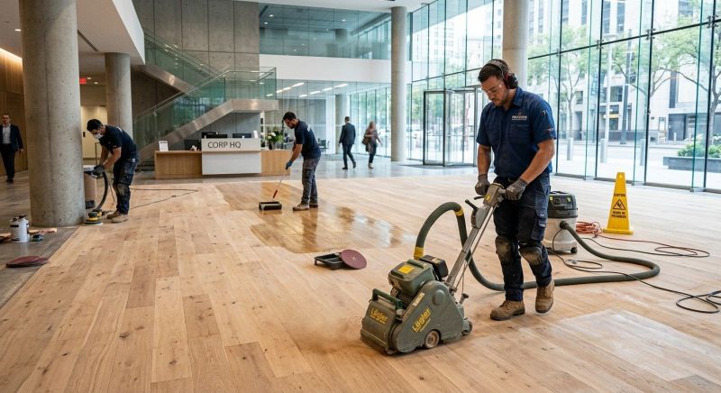 Flooring Service in Apache Junction, AZ