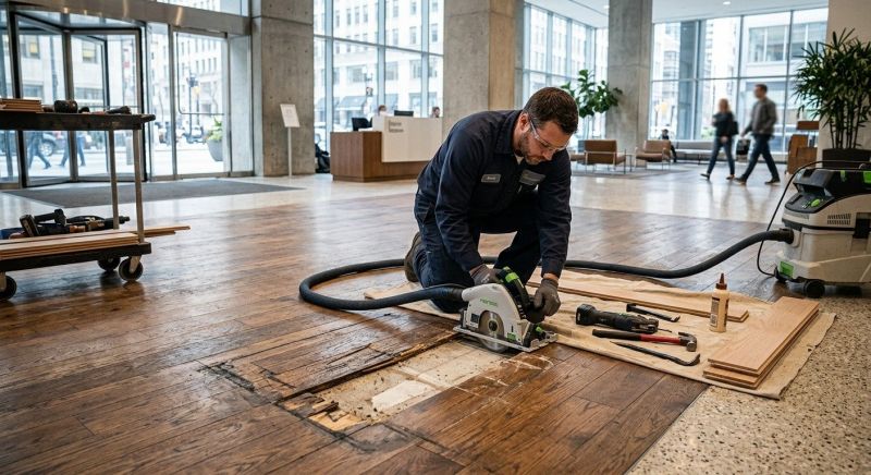 Flooring Service in Apache Junction, AZ