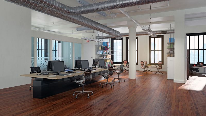 Commercial Hardwood Service in Rio Verde, AZ