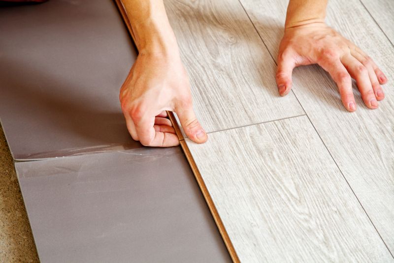 Laminate Floor Installation in Apache Junction, AZ