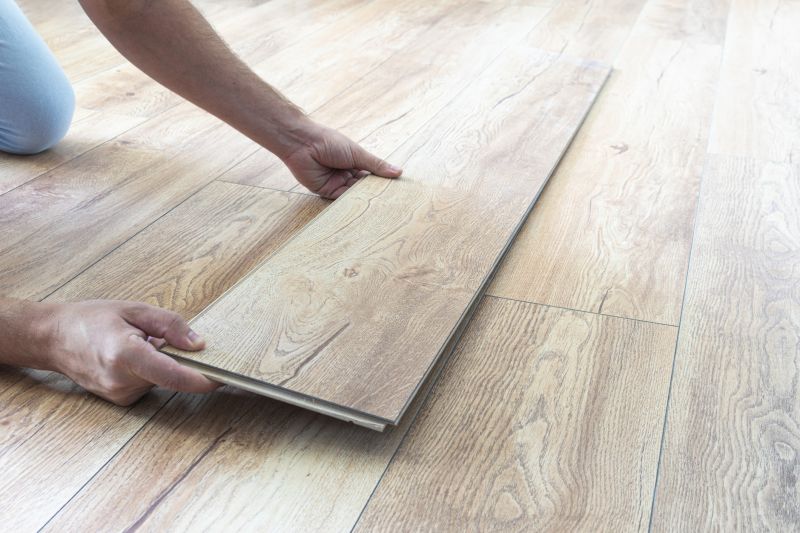Laminate Floor Installation in Queen Creek, AZ