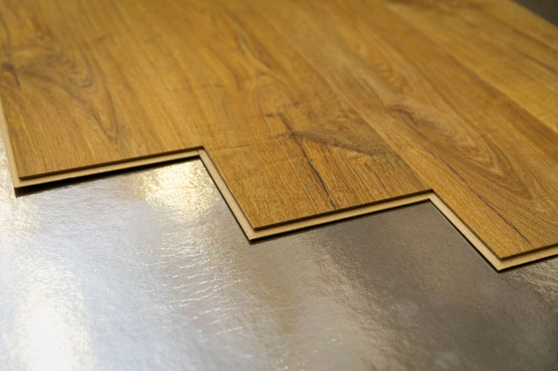 Laminate Floor Installation in Queen Creek, AZ