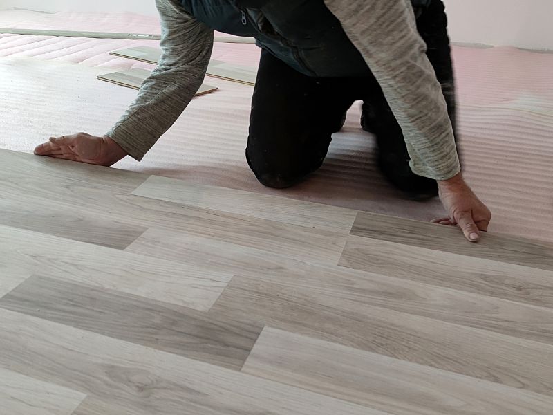 Laminate Tile Installation in Apache Junction, AZ
