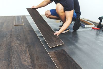Laminate Wood Installation in Apache Junction, AZ