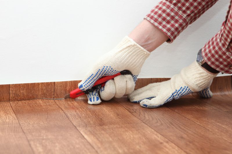 Linoleum Floor Installation in Mesa, AZ