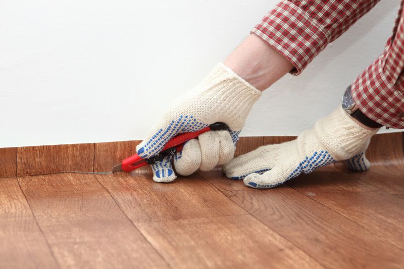 Linoleum Flooring Replacement in Apache Junction, AZ