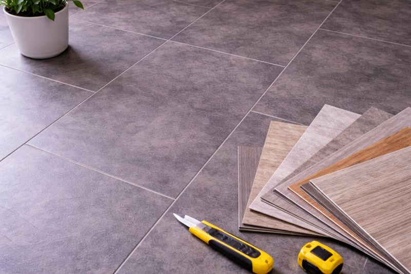 Luxury Vinyl Tile Installation in Queen Creek, AZ