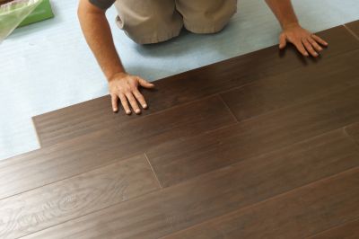 Lvt Flooring Installation in Queen Creek, AZ