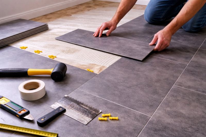 Lvt Replacement in Apache Junction, AZ