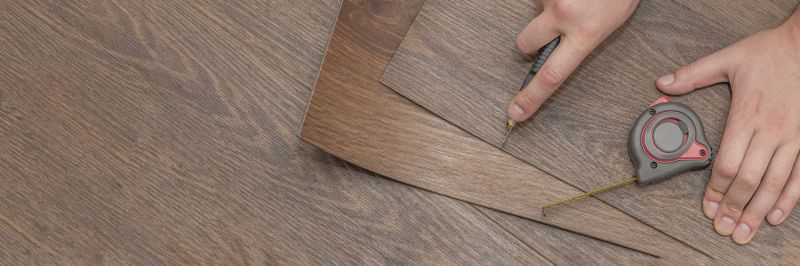 Sheet Linoleum Installation in Queen Creek, AZ