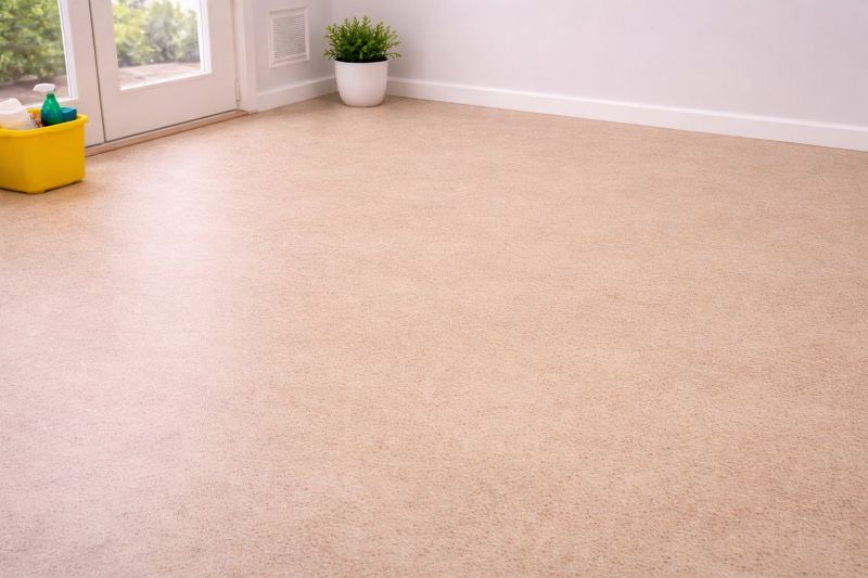 Sheet Linoleum Installation in Queen Creek, AZ