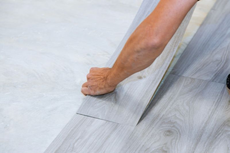 Sheet Vinyl Installation in Apache Junction, AZ
