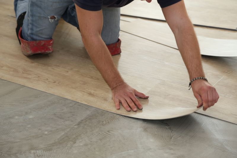 Vinyl Flooring Installation in Apache Junction, AZ
