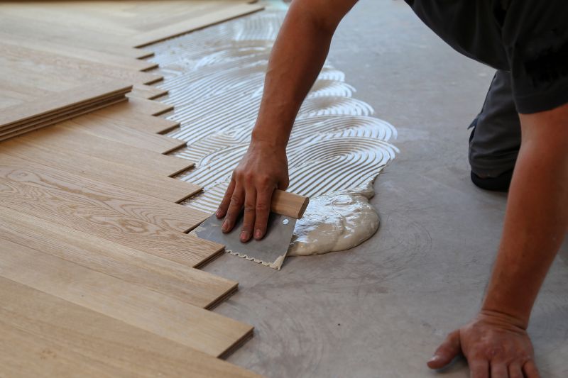 Vinyl Flooring Installation in Apache Junction, AZ