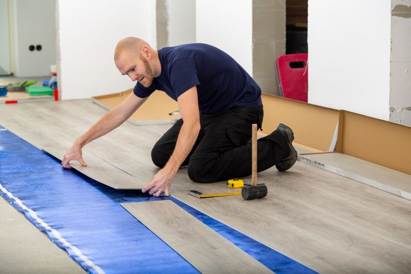 Vinyl Tile Replacement in Apache Junction, AZ