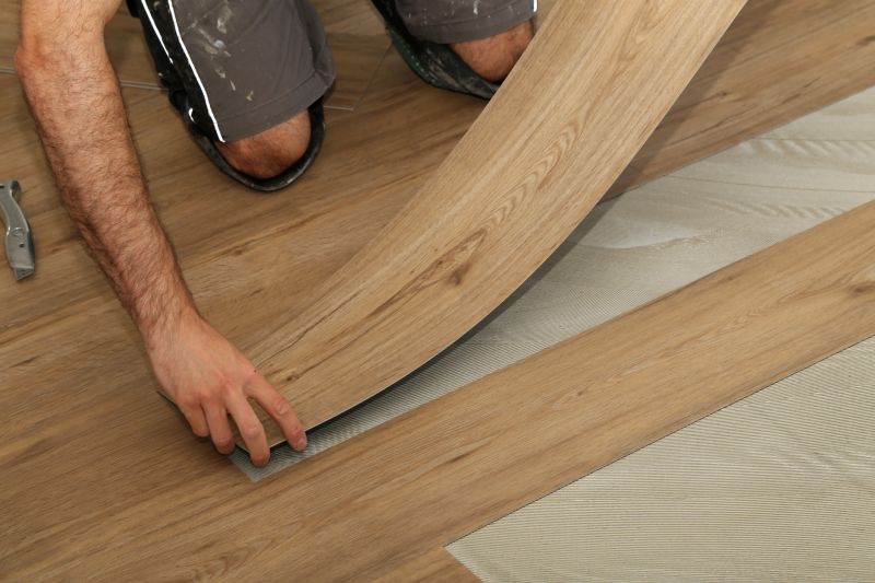 Vinyl Tile Replacement in Apache Junction, AZ