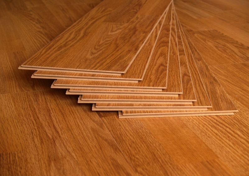Wood Laminate Installation in Apache Junction, AZ
