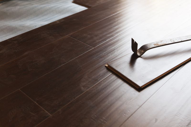 Wood Laminate Installation in Apache Junction, AZ